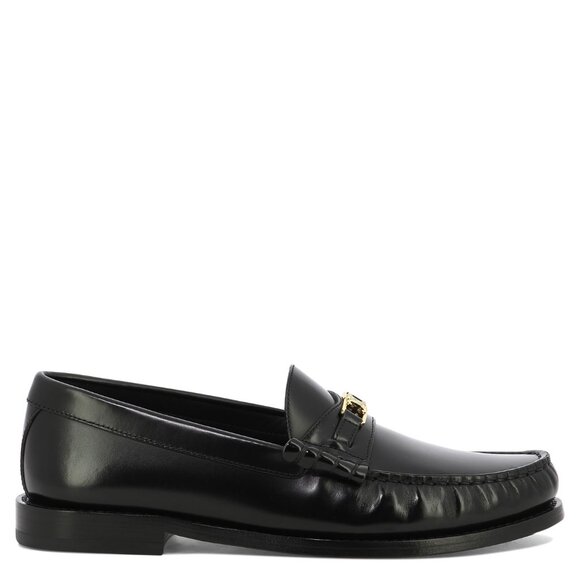 Celine Luco Loafers IT 38 Women - Picture 1 of 5